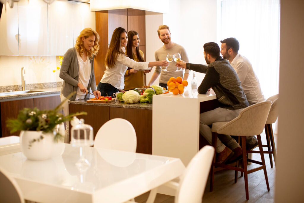 Discovering Life in Los Lagos: Granite Bay’s Premier Gated Community